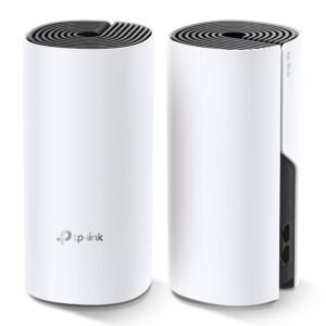 ROUTER DECO M4