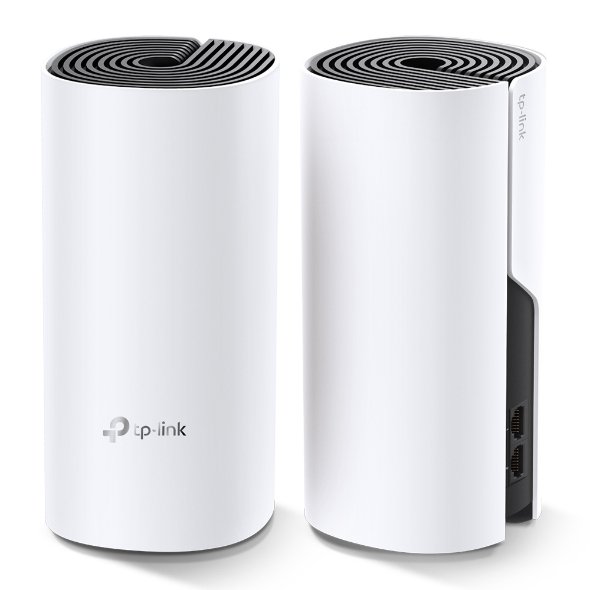 ROUTER DECO M4
