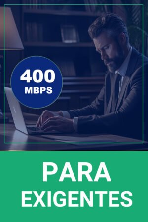 Conexion a internet | X-Trem