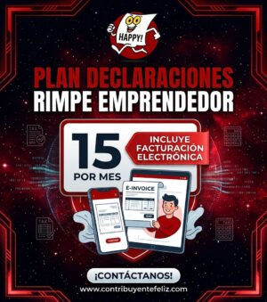Rimpe Emprendedor